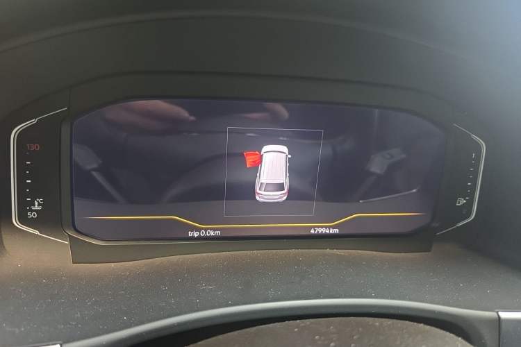 Used Volkswagen Teramont 2020 380TSI Four-Wheel Drive Luxury Version China VI Standard