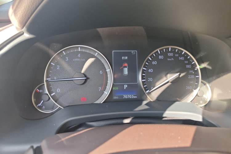 Used Lexus RX 2016 300 4x4 Elegant Edition China VI