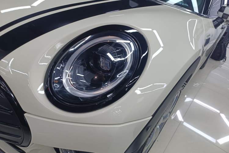 Used MINI Clubman 2023 1.5T COOPER Connoisseur