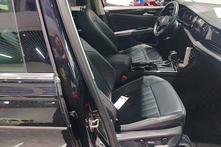 Used Volkswagen Passat 2023 Revised 330TSI Starry Elite Edition
