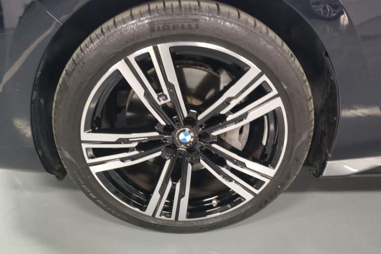 Used BMW 7 Series 2023 740Li Leading Model M Sport Package