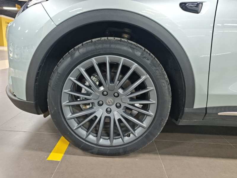 Used Leapmotor C11 2023 Extended-Range 285 Comfort Edition — 22