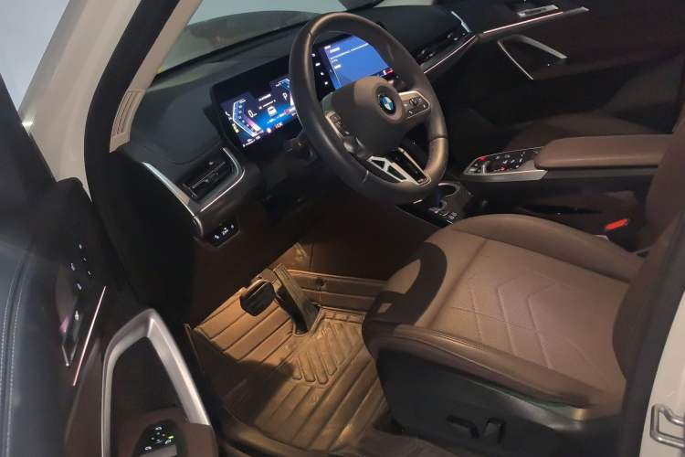 Used BMW X1 2024 sDrive25Li M Sport Package
