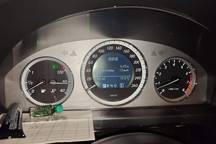 Used Mercedes-Benz GLK-Class 2011 GLK 300 4MATIC Dynamic Model