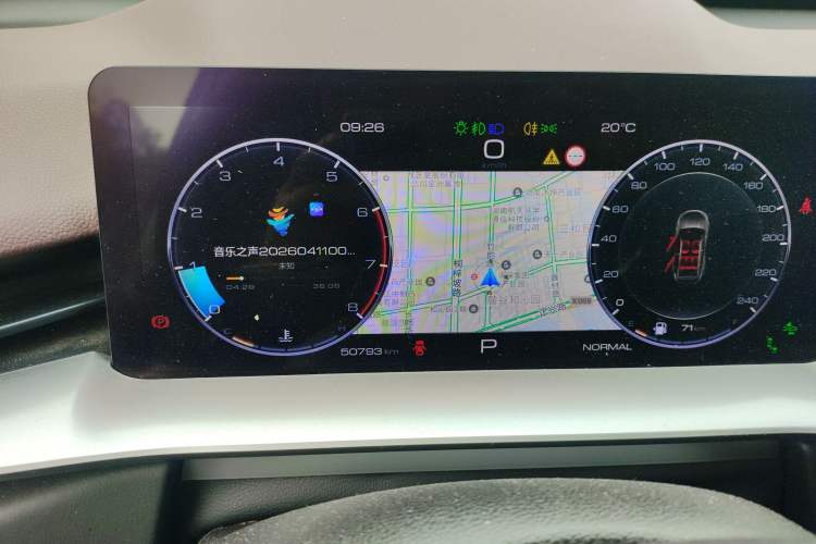 Used Haval H6 2021 3rd Generation 1.5T Automatic Two-Wheel Drive Max