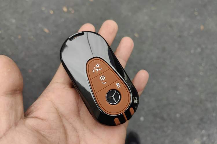 Used Mercedes-Benz GLC 2025 GLC 260 L 4MATIC Luxury Model