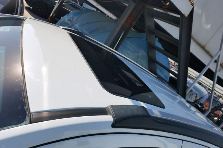 Used Buick Encore 2015 1.4T Automatic Two-Wheel Drive Urban Leading Model