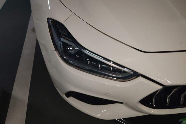 Used Maserati Ghibli 2018 3.0T Sport Edition
