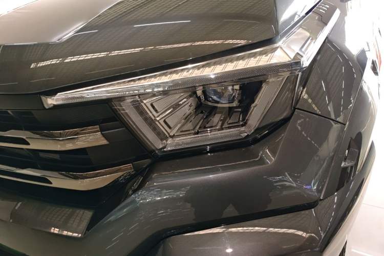 Used Tank 400 New Energy 2024 Hi4-T City Edition