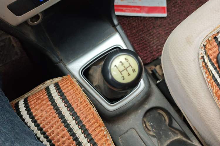 Used Chana Ounuo S 2014 1.3L Happiness Model