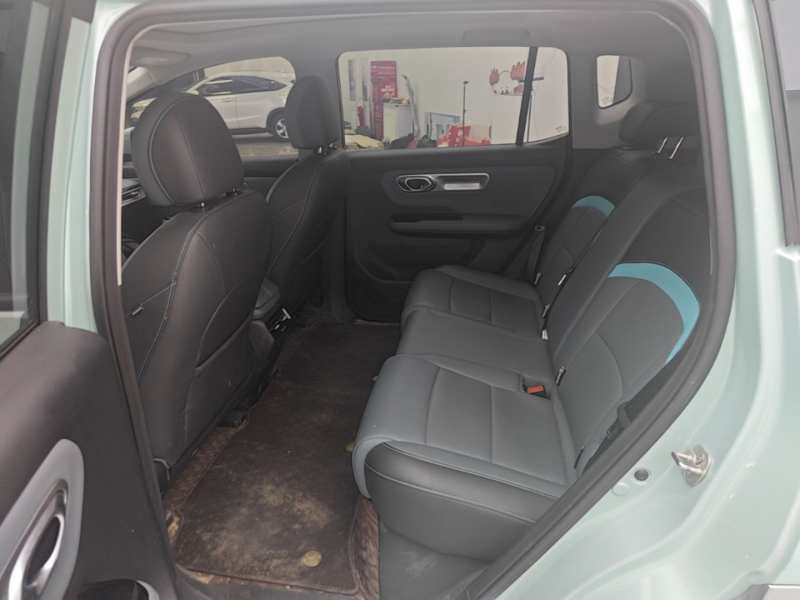 Used AION Y 2024 Plus 510 Intelligent Driving Version — 16