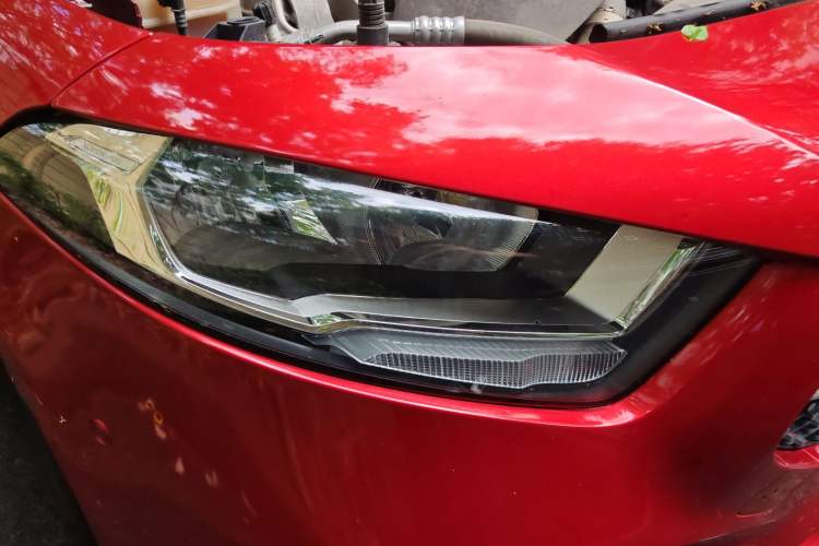 Used Mercedes-Benz A-Class 2019 A 180 L Sport Sedan