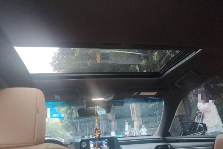 Used Lexus ES 2018 300h Premier Edition China V Standard