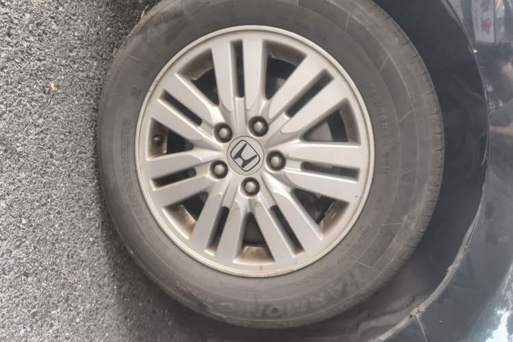 Used Honda Accord 2013 2.0L SE
