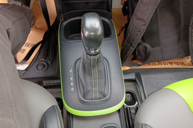 Used Roewe Clever 2021 302km Excellence Edition
