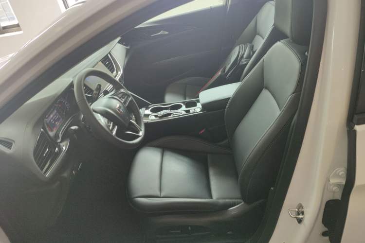 Used Buick Regal 2024 25T Deluxe Edition