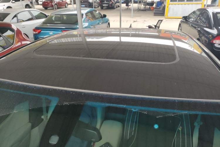 Used Cadillac XTS 2015 28T Comfort Model
