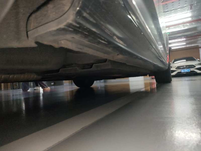 Used Hongqi H9 2020 2.0T Smart Connect Flagship Edition – Chinese Trim Chang — 27