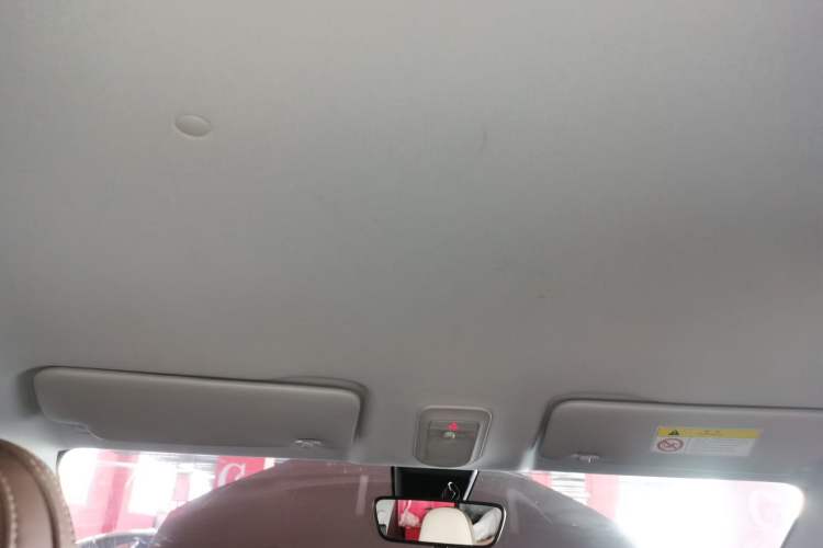 Used Wuling Bingo 2023 333km Enjoy+ Version