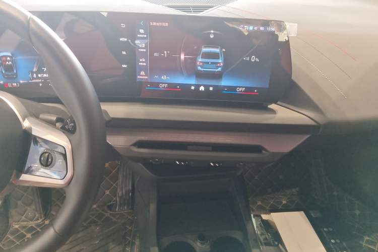 Used BMW 2 Series 2025 225L M Sport Package