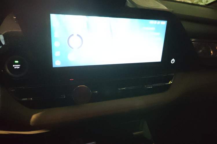 Used Wuling Victory 2022 280T 1.5T CVT Flagship Edition