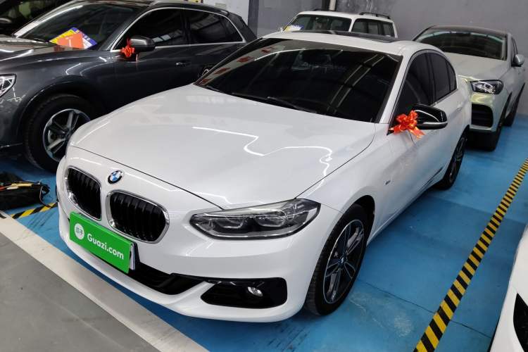 Used BMW 1 Series 2018 118i Sport Edition