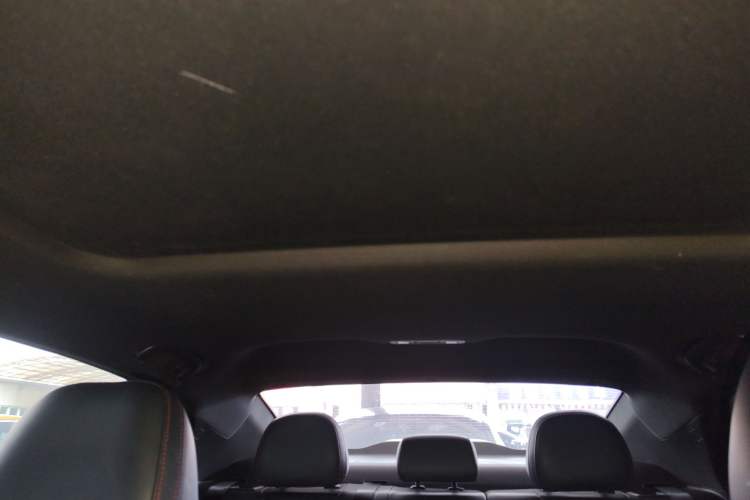 Used GAC Trumpchi EMPOW 2023 270T DCT J16 Version