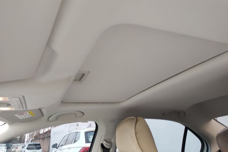 Used Jetta VA3 2019 1.5L Automatic Enjoyment Edition