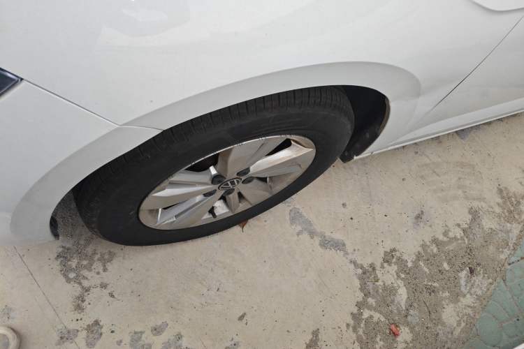 Used Volkswagen Polo 2023 Plus 1.5L Automatic Enjoy-the-Moment Edition