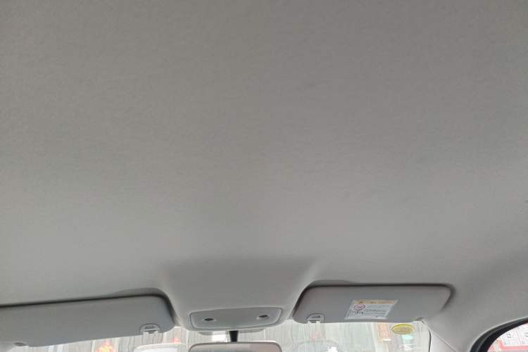 Used Leapmotor T03 2025 403 Comfort Edition
