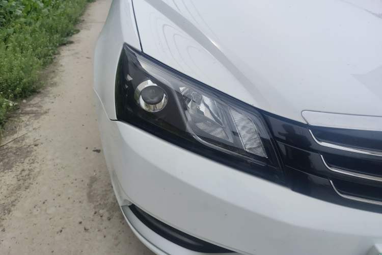 Used Geely Auto Emgrand 2016 Sedan 1.5L Manual Upward Edition
