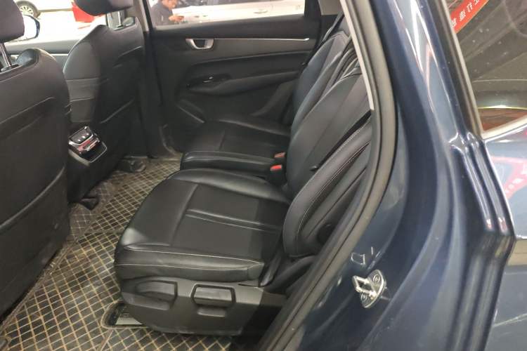 Used Wuling Victory 2022 280T 1.5T CVT Flagship Edition