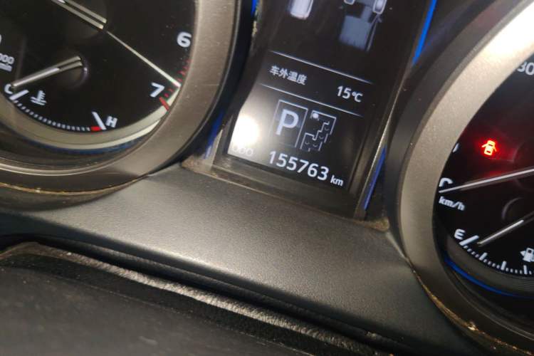 Used Toyota Prado 2014 4.0L Automatic TX-L