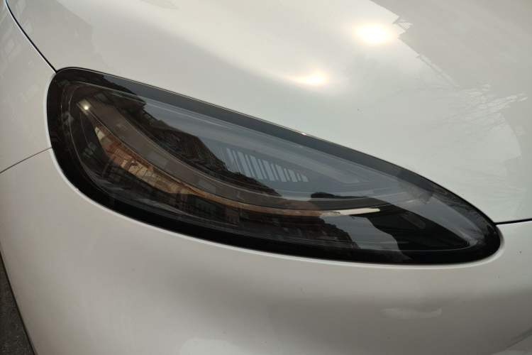 Used ARCFOX Kaola 2023 Family Edition
