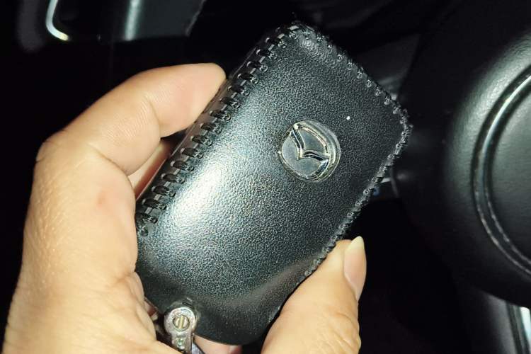 Used Mazda CX-30 2020 2.0L Automatic Zunyue Trim