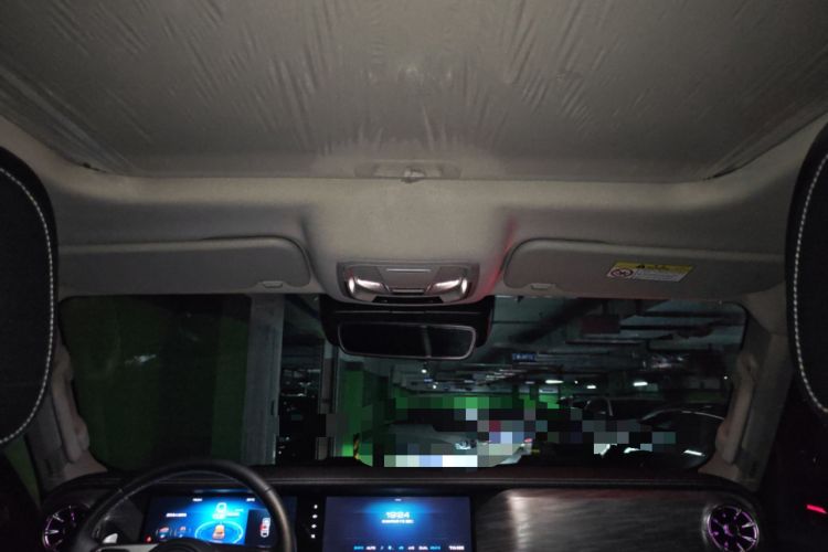 Used Tank 300 2023 City Edition 2.0T—Stylish as Ever
