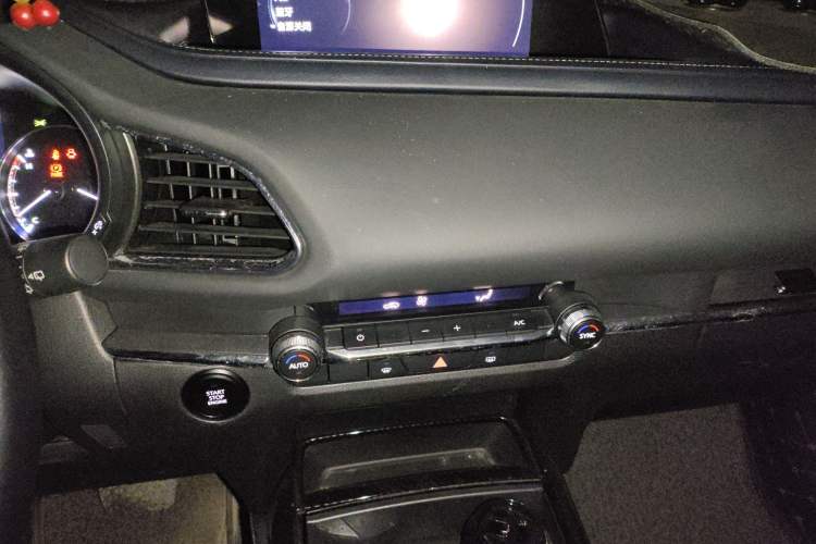 Used Mazda CX-30 2020 2.0L Automatic Joyful Model