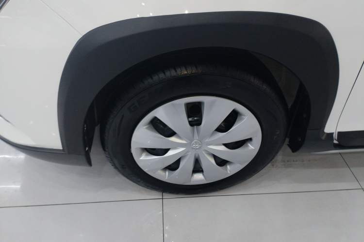 Used Toyota YARiS L Zhi Xuan 2022 X-Trail 1.5L CVT Leading PLUS Edition Exterior 4