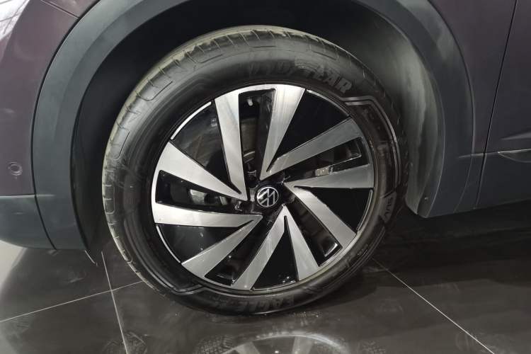 Used Volkswagen Talagon 2021 380TSI Four-Wheel Drive Luxury Premium Edition Pro
