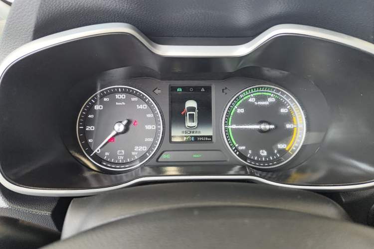 Used MG EZS Electric 2019 E-Plus Edition
