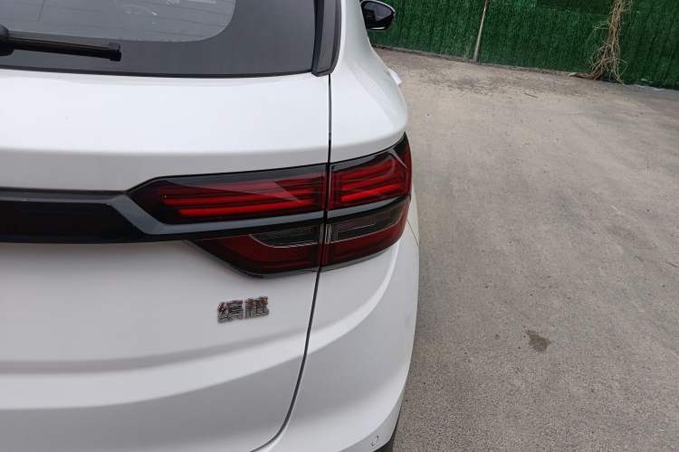 Used Geely Auto Coolray 2021 1.4T DCT Platinum Edition
