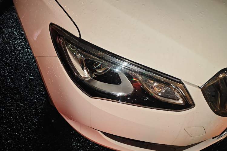 Used Buick GT 2017 15N Manual Entry-Level Trim