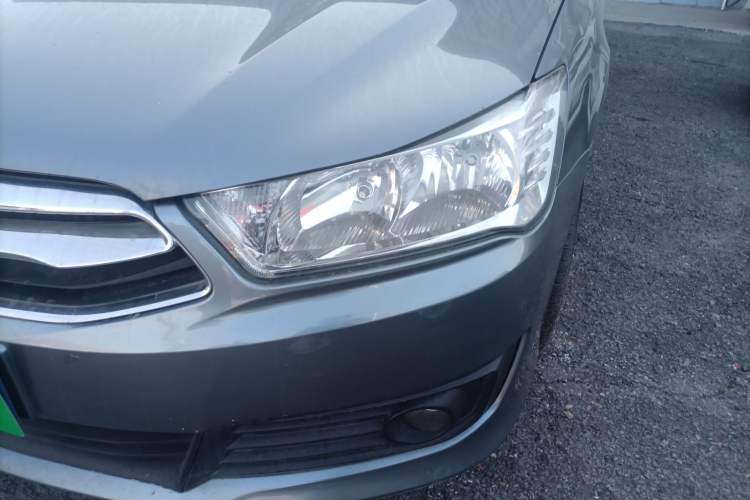 Used Citroen C-Quatre 2014 VTS Version 2.0L Automatic Premium Model
