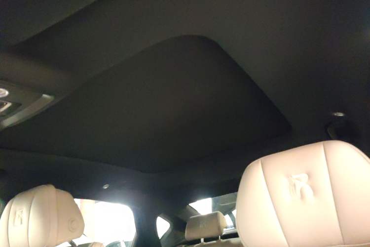 Used BYD Han 2025 EV 605KM Prestige Model
