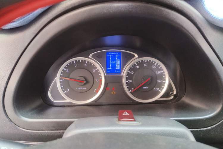 Used CHANGAN KAICHENG Star 9 2020 1.5L Basic Van Transporter 2 Seats China VI Standard DAM15KR