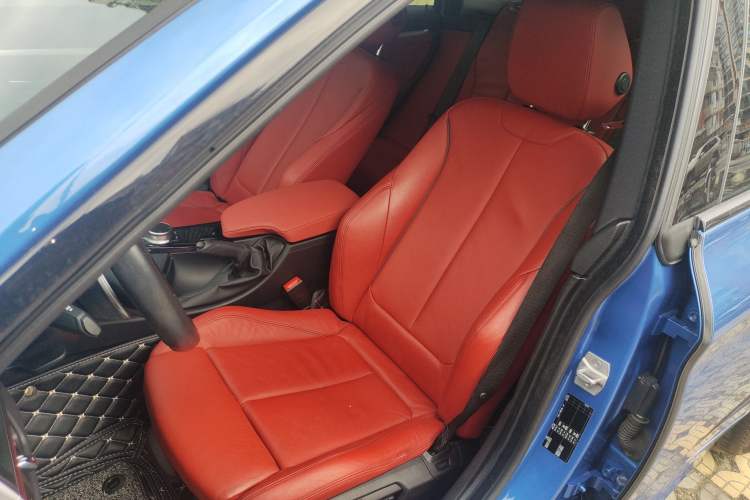 Used BMW 3 Series GT 2020 320i M Sport Night Edition
