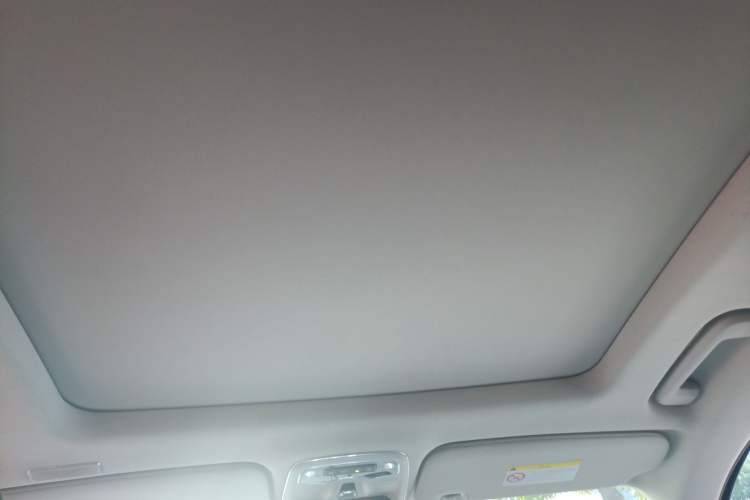 Used Lynk & Co 01 2017 2.0T Four-Wheel Drive Pro Edition