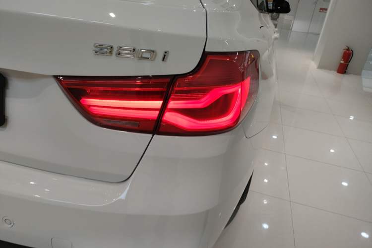 Used BMW 3 Series GT 2019 320i M Sport