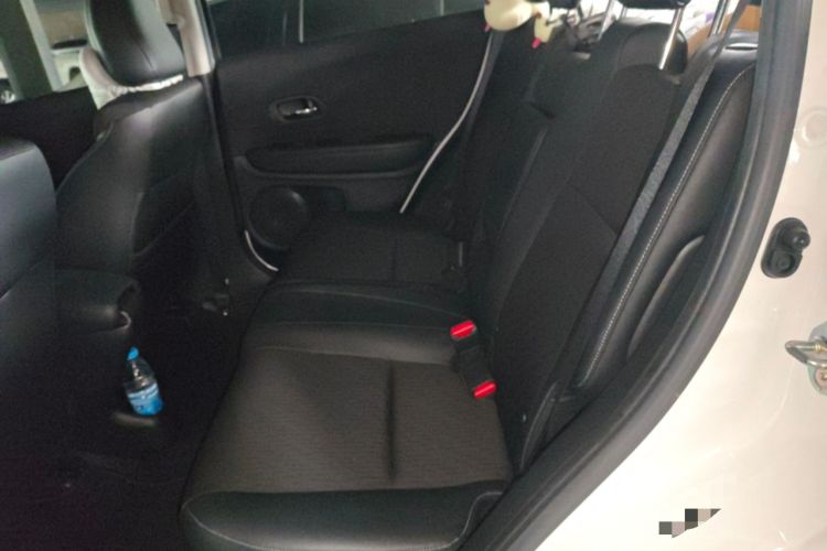 Used Honda Vezel 2020 1.5L CVT Pioneer Edition