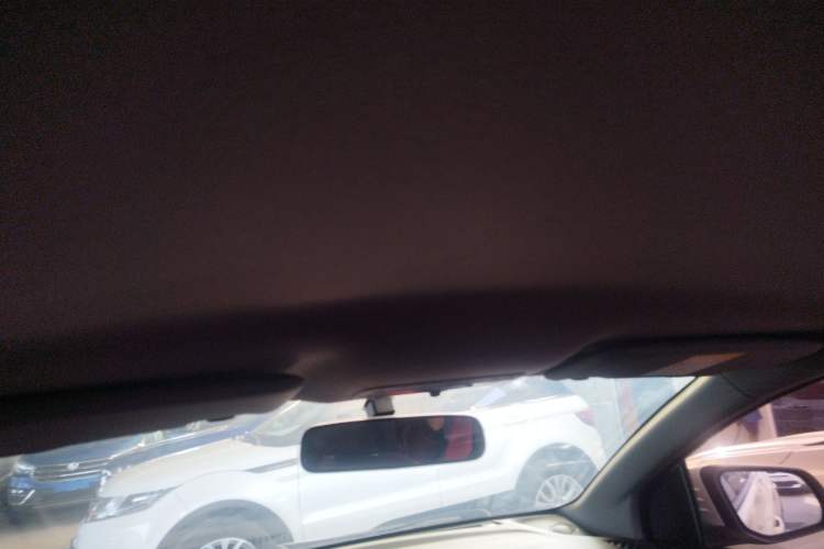 Used Luxgen U5 SUV 2017 1.6L CVT Prestige Edition